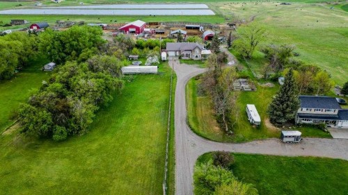 30058 Hwy 501, Cardston, AB 