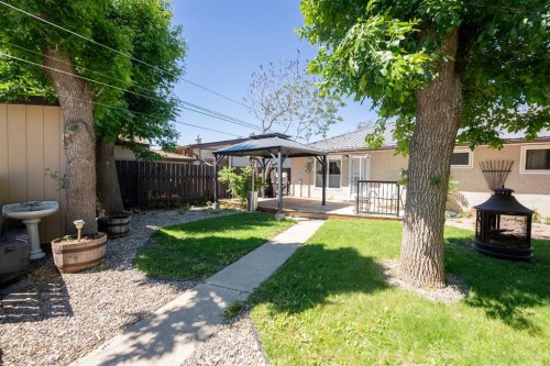 2206 5A Avenue North, Lethbridge, AB 