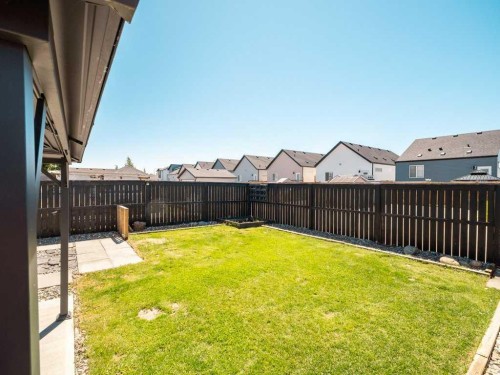 167 Blackwolf Way North, Lethbridge, AB 