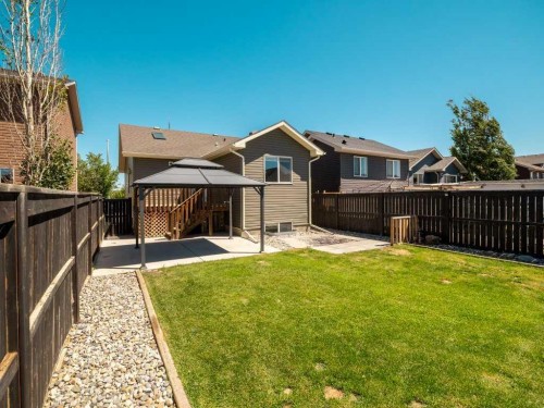 167 Blackwolf Way North, Lethbridge, AB 