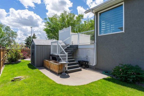 4016 49 Avenue, Taber, AB 