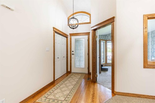 4016 49 Avenue, Taber, AB 