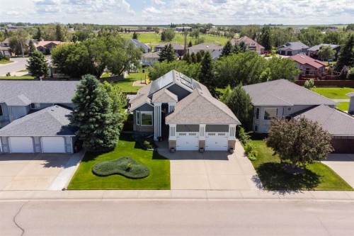 4016 49 Avenue, Taber, AB 