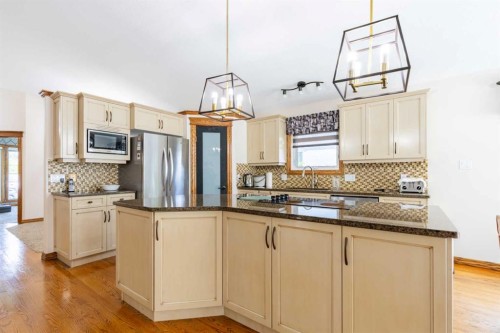 4016 49 Avenue, Taber, AB 