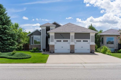 4016 49 Avenue, Taber, AB 