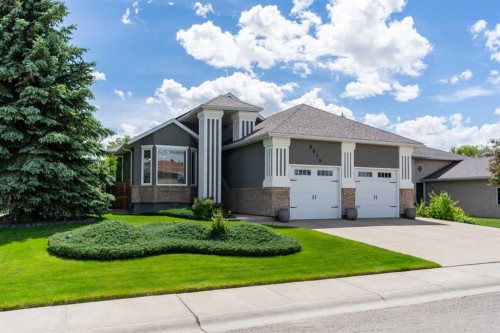 4016 49 Avenue, Taber, AB 