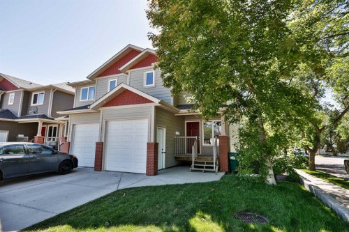 645 12 A Street NORTH Lethbridge, AB T1H 2K1
