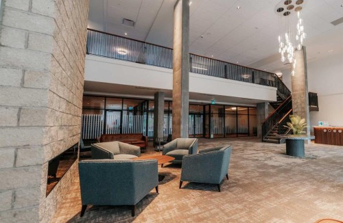 331-102 Scenic Drive North, Lethbridge, AB - Indoor Photo Showing Other Room