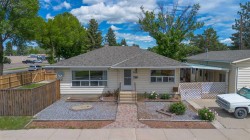 2305 7 Avenue NORTHLethbridge, AB T1H 0Z2