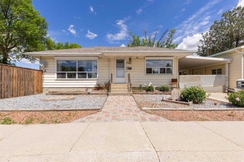 2305 7 Avenue North, Lethbridge, AB 