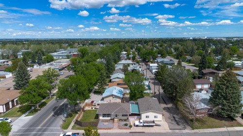 2305 7 Avenue North, Lethbridge, AB 
