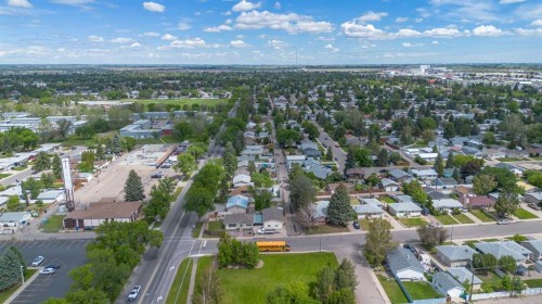 2305 7 Avenue North, Lethbridge, AB 