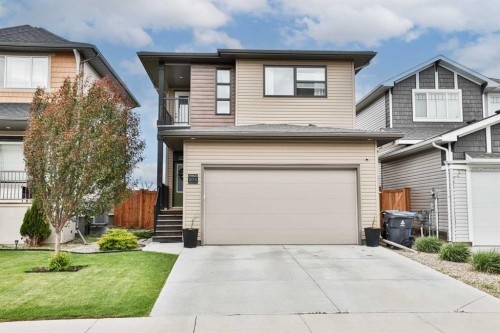 874 Greywolf Run NORTH Lethbridge, AB T1H 7G6