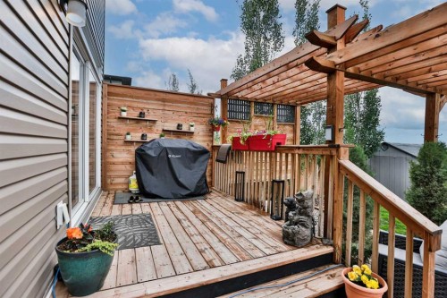 874 Greywolf Run North, Lethbridge, AB 