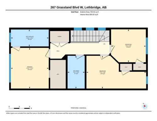 267 Grassland Boulevard West, Lethbridge, AB 