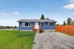 1222 John Avenue Pincher Creek, AB T0K 1W0