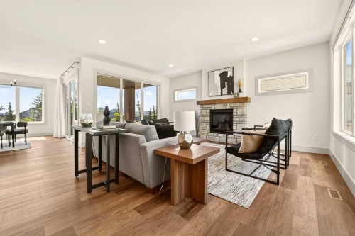 72 Kananaskis Drive, Coleman, AB 