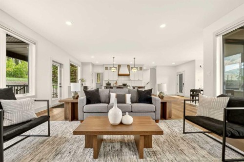 72 Kananaskis Drive, Coleman, AB 