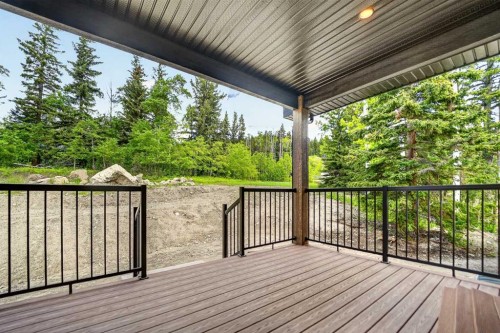 72 Kananaskis Drive, Coleman, AB 