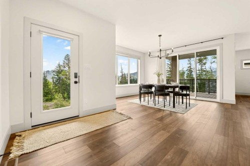 72 Kananaskis Drive, Coleman, AB 