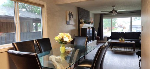 526 33 Street South, Lethbridge, AB 
