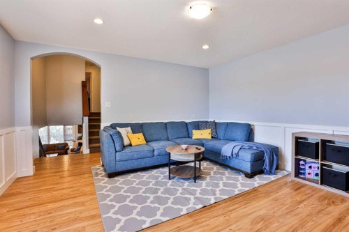 287 Firelight Crescent West, Lethbridge, AB 