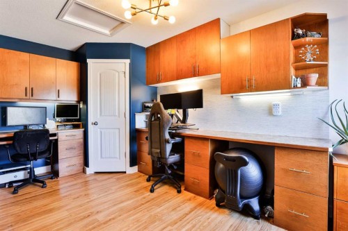 287 Firelight Crescent West, Lethbridge, AB 