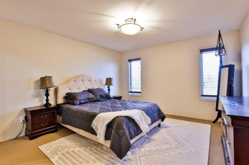 287 Firelight Crescent West, Lethbridge, AB 