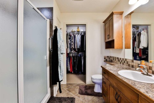 287 Firelight Crescent West, Lethbridge, AB 