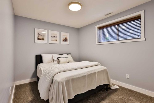 287 Firelight Crescent West, Lethbridge, AB 
