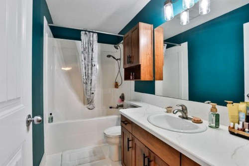 287 Firelight Crescent West, Lethbridge, AB 