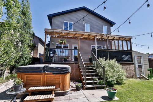 287 Firelight Crescent West, Lethbridge, AB 