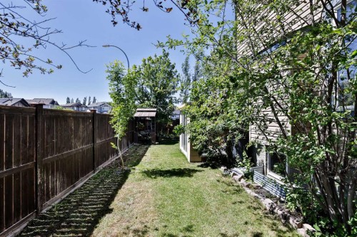 287 Firelight Crescent West, Lethbridge, AB 