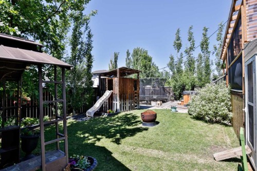 287 Firelight Crescent West, Lethbridge, AB 