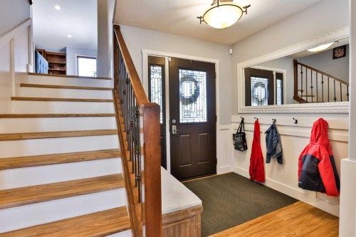 287 Firelight Crescent West, Lethbridge, AB 