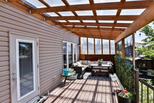 287 Firelight Crescent West, Lethbridge, AB 