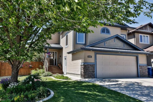 287 Firelight Crescent West, Lethbridge, AB 