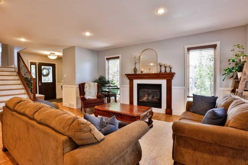 287 Firelight Crescent West, Lethbridge, AB 