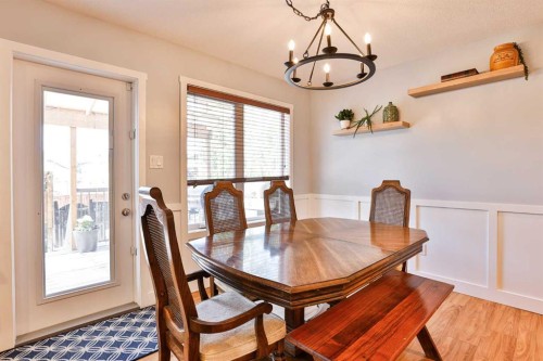 287 Firelight Crescent West, Lethbridge, AB 