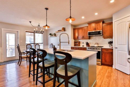 287 Firelight Crescent West, Lethbridge, AB 