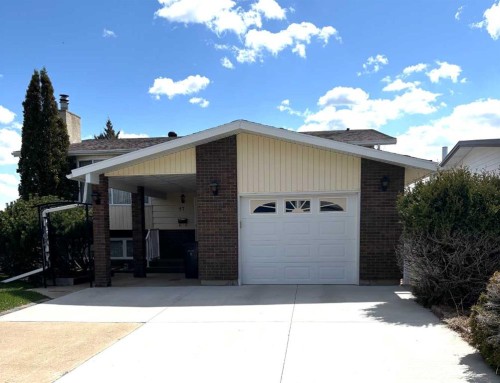 47 Ryerson Road WEST Lethbridge, AB T1K 4N7