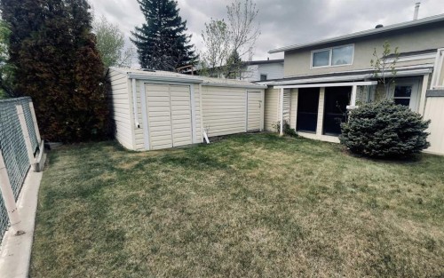 47 Ryerson Road West, Lethbridge, AB - Outdoor