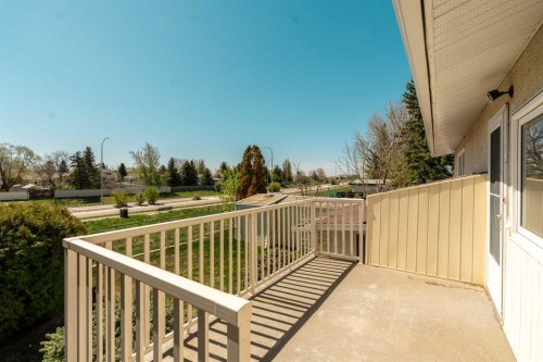 47 Ryerson Road West, Lethbridge, AB - Outdoor