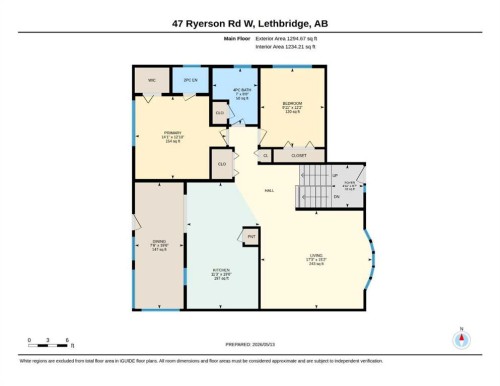47 Ryerson Road West, Lethbridge, AB - Other