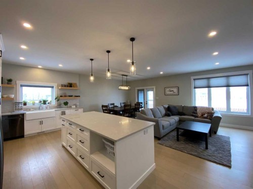 42 Prairie Sunset, Taber, AB 