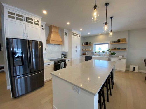 42 Prairie Sunset, Taber, AB 
