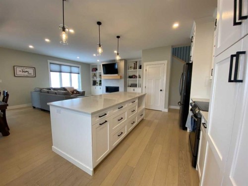 42 Prairie Sunset, Taber, AB 