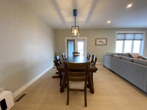 42 Prairie Sunset, Taber, AB 