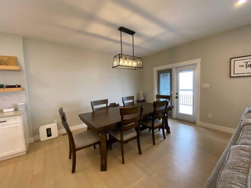 42 Prairie Sunset, Taber, AB 