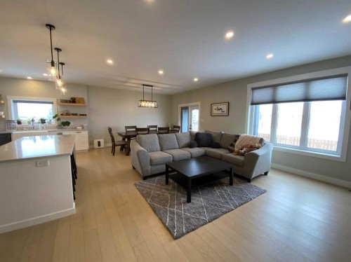 42 Prairie Sunset, Taber, AB 
